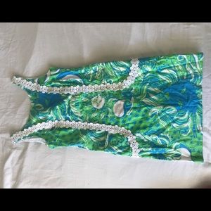 Lily Pulitzer Dress